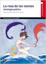 ROSA DE LOS VIENTOS, LA. ANTOLOGIA POETICA | 9788431655075 | TORREGROSA, JUAN RAMON | Llibreria La Gralla | Llibreria online de Granollers