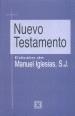 NUEVO TESTAMENTO | 9788474906806 | IGLESIAS, MANUEL (ED.) | Llibreria La Gralla | Llibreria online de Granollers