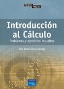 INTRODUCCION AL CALCULO | 9788420536767 | FRANCO BRAÑAS, JOSE RAMON | Llibreria La Gralla | Llibreria online de Granollers