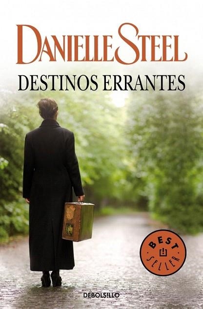 DESTINOS ERRANTES (DEBOLS!LLO BEST SELLER 245/27) | 9788497595803 | STEEL, DANIELLE | Llibreria La Gralla | Llibreria online de Granollers