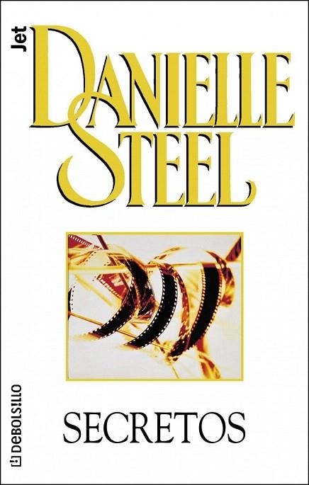 SECRETOS (DEBOLS!LLO BEST SELLER 245/9) | 9788497596565 | STEEL, DANIELLE | Llibreria La Gralla | Llibreria online de Granollers