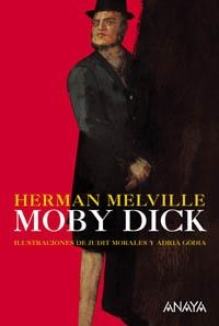 MOBY DICK | 9788466725644 | MELVILLE, HERMAN | Llibreria La Gralla | Llibreria online de Granollers