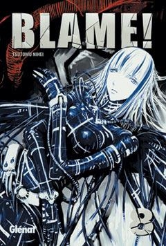 BLAME 8 MISION EN EL CYBERLABERINTO | 9788484493198 | NIHEI, TSUTOMU | Llibreria La Gralla | Llibreria online de Granollers