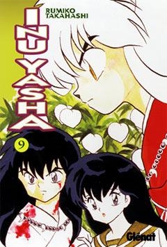 INU YASHA 9 (CASTELLA) | 9788484493501 | TAKAHASHI, RUMIKO | Llibreria La Gralla | Llibreria online de Granollers