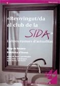 BENVINGUT AL CLUB DE LA SIDA | 9788439357759 | PUJOL, JOSEP M. | Llibreria La Gralla | Llibreria online de Granollers