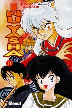 INU YASHA 11 (CASTELLA) | 9788484493525 | TAKAHASHI, RUMIKO | Llibreria La Gralla | Llibreria online de Granollers