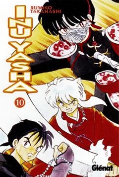 INU YASHA 10 (CASTELLA) | 9788484493518 | TAKAHASHI, RUMIKO | Llibreria La Gralla | Llibreria online de Granollers