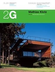 NEXUS N.26 MATHIAS KLOTZ 2G | 9788425219276 | ALLEN, S.; TORRENT, H. | Llibreria La Gralla | Llibreria online de Granollers