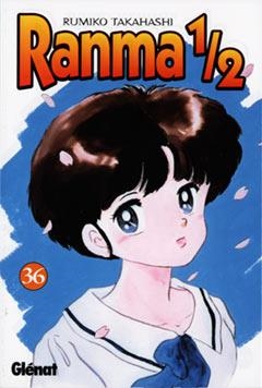 RANMA 1/2 36 | 9788484491828 | TAKAHASHI, RUMIKO | Llibreria La Gralla | Llibreria online de Granollers