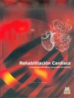 REHABILITACION CARDIACA | 9788480196970 | FARDY, PAUL S.; YANOWITZ, FRANK G. | Llibreria La Gralla | Llibreria online de Granollers