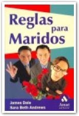 REGLAS PARA MARIDOS | 9788497350785 | DALE, JAMES / ANDREWS, SARA BETH | Llibreria La Gralla | Llibreria online de Granollers