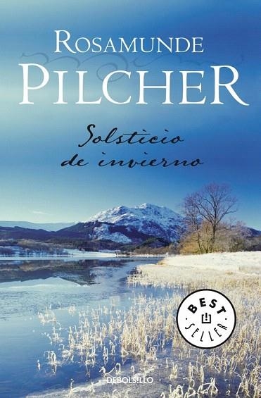 SOLSTICIO DE INVIERNO (DEBOLSILLO BEST. 188/10) | 9788497597364 | PILCHER, ROSAMUNDE | Llibreria La Gralla | Llibreria online de Granollers