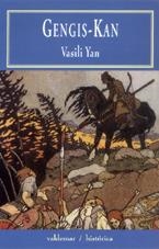 GENGIS KAN (VALDEMAR HISTORICA 19) | 9788477024439 | YAN, VASILI | Llibreria La Gralla | Llibreria online de Granollers