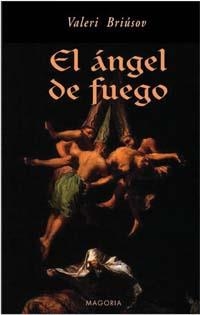 ANGEL DE FUEGO, EL (MAGORIA) | 9788497770316 | BRIUSOV, VALERI | Llibreria La Gralla | Llibreria online de Granollers