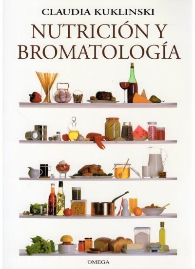 NUTRICION Y BROMATOLOGIA | 9788428213301 | KUKLINSKI, CLAUDIA | Llibreria La Gralla | Llibreria online de Granollers