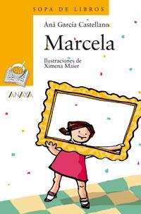 MARCELA (SOPA LIBROS, 92) | 9788466724418 | GARCIA CASTELLANO, ANA | Llibreria La Gralla | Llibreria online de Granollers