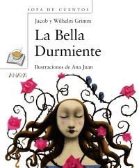 BELLA DURMIENTE, LA (SOPA DE CUENTOS) | 9788466725545 | GRIMM, WILHELM / GRIMM, JACOB | Llibreria La Gralla | Llibreria online de Granollers