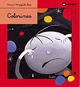 COLORINES (COLAS DE SIRENA 16) | 9788424625863 | HORTIGÜELA BODI, FERRAN | Llibreria La Gralla | Librería online de Granollers