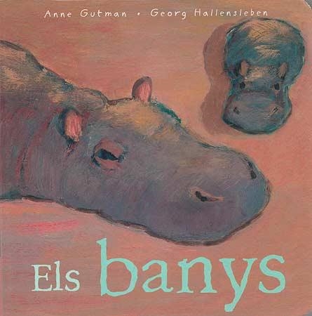 BANYS, ELS (MIRA MIRA) | 9788426133236 | GUTMAN, ANNE / HALLENSLEBEN, GEORG | Llibreria La Gralla | Llibreria online de Granollers