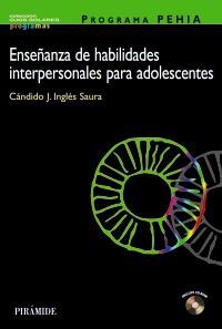 ENSEÑANZA DE HABILIDADES INTERPRETADAS PARA ADOLESCENTES | 9788436817225 | INGLES SAURA, CANDIDO J. | Llibreria La Gralla | Llibreria online de Granollers