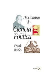 DICCIONARIO DE CIENCIA POLITICA | 9788470904479 | BEALEY, FRANK | Llibreria La Gralla | Llibreria online de Granollers