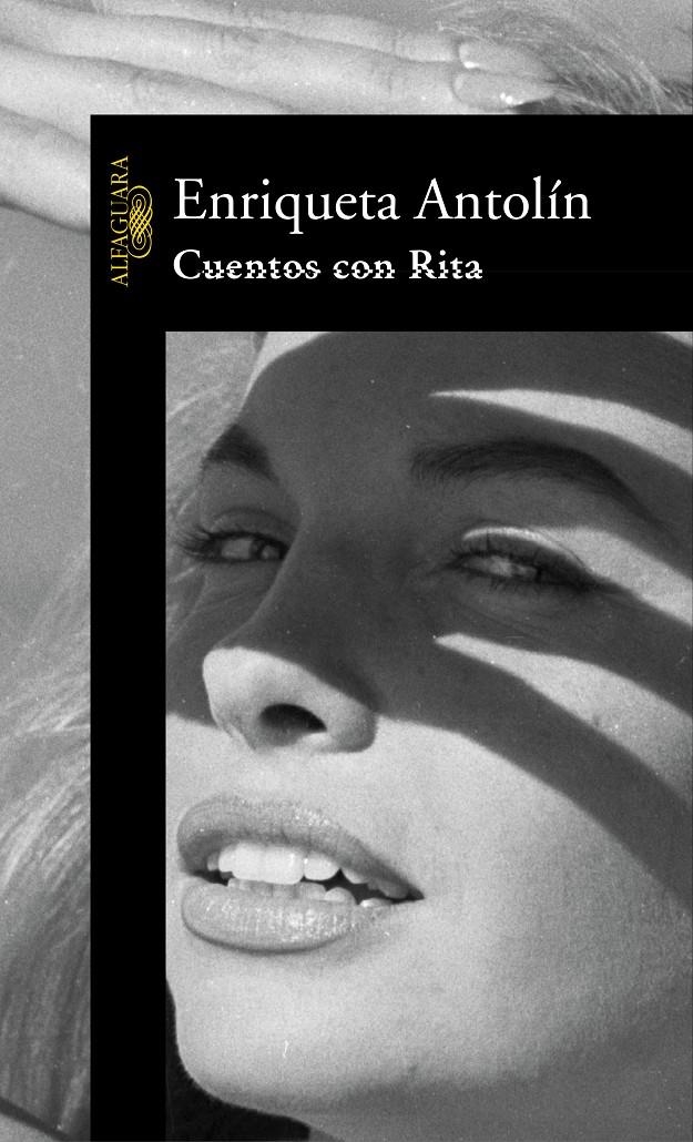 CUENTOS CON RITA | 9788420400457 | ANTOLIN, ENRIQUETA | Llibreria La Gralla | Librería online de Granollers