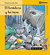 HORTELANO Y LOS TOPOS, EL (COLAS DE SIRENA 14) | 9788424625849 | ESCARDÓ I BAS, MERCÈ | Llibreria La Gralla | Llibreria online de Granollers