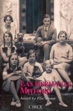 HERMANAS MITFORD, LAS | 9788477652137 | FLOC'HMOAN, ANNICK LE | Llibreria La Gralla | Llibreria online de Granollers