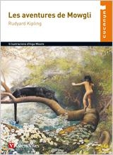 AVENTURES DE MOWGLI, LES (CUCANYA 13) | 9788431659455 | KIPLING, RUDYARD | Llibreria La Gralla | Llibreria online de Granollers