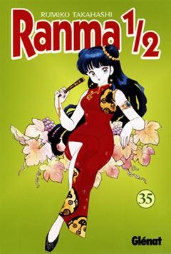 RANMA 1/2 35 | 9788484491811 | TAKAHASHI, RUMIKO | Llibreria La Gralla | Llibreria online de Granollers