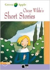 OSCAR WILDE'S SHORT STORIES (GREEEN APPLE) (BLACK CAT) | 9788431671822 | Llibreria La Gralla | Llibreria online de Granollers
