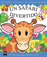 SAFARI DIVERTIDO, UN | 9788434894884 | STEER, DUGALD | Llibreria La Gralla | Llibreria online de Granollers