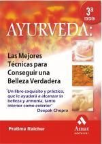 AYURVEDA | 9788497351102 | RAICHUR, PRATIMA | Llibreria La Gralla | Llibreria online de Granollers