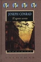 AGENTE SECRETO, EL (AVATARES 62) | 9788477024521 | CONRAD, JOSEPH | Llibreria La Gralla | Llibreria online de Granollers