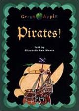 PIRATES | 9788431645274 | MOORE, ELIZABETH ANN | Llibreria La Gralla | Llibreria online de Granollers