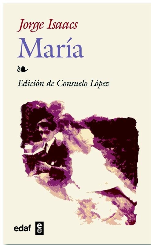 MARIA (BIBLIOTECA EDAF, 78) | 9788441413399 | ISAACS, JORGE | Llibreria La Gralla | Llibreria online de Granollers