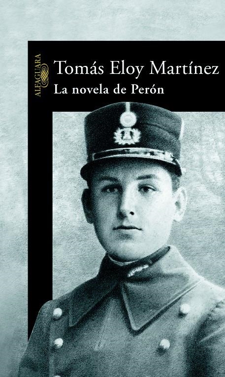 NOVELA DE PERON, LA | 9788420449319 | MARTINEZ, TOMAS ELOY | Llibreria La Gralla | Llibreria online de Granollers