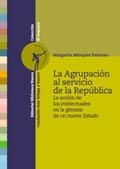 AGRUPACION AL SERVICIO DE LA REPUBLICA, LA | 9788497421966 | MARQUEZ PADORNO, MARGARITA | Llibreria La Gralla | Llibreria online de Granollers