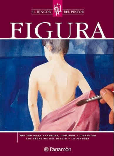 FIGURA (EL RINCON DEL PINTOR) | 9788434224810 | Llibreria La Gralla | Llibreria online de Granollers