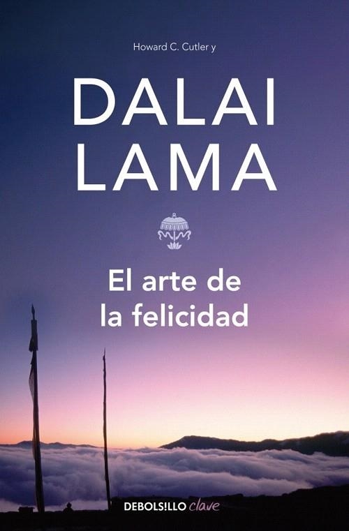 ARTE DE LA FELICIDAD, EL (DEBOLS!LLO AUTOAYUDA 29) | 9788497595957 | DALAI LAMA | Llibreria La Gralla | Llibreria online de Granollers