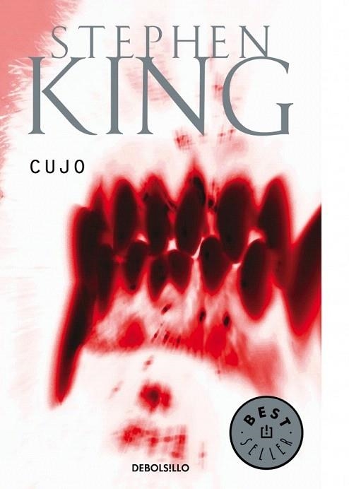 CUJO (DEBOLS!LLO BESTSELLER 102/38) | 9788497595186 | KING, STEPHEN | Llibreria La Gralla | Llibreria online de Granollers