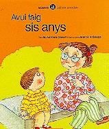 AVUI FAIG SIS ANYS (LA MAR 19) | 9788424653194 | SAVALL, M. ANTONIA | Llibreria La Gralla | Llibreria online de Granollers