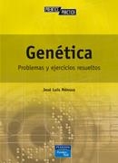 GENETICA. PROBLEMAS Y EJERCICIOS RESUELTOS | 9788420533414 | MENSUA, JOSE LUIS | Llibreria La Gralla | Llibreria online de Granollers