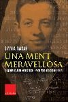 MENT MERAVELLOSA, UNA. BIOGRAFIA DE JOHN FORBES NASH | 9788466403634 | NASAR, SYLVIA | Llibreria La Gralla | Llibreria online de Granollers