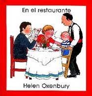 EN EL RESTAURANTE | 9788426119445 | OXENBURY, HELEN | Llibreria La Gralla | Llibreria online de Granollers