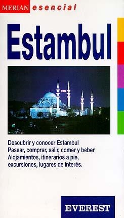 ESTAMBUL (GUIA MERIAN) | 9788424137274 | NEUMANN, CHRISTOPH K.  / NEUMANN-ADRIAN, MICHAEL | Llibreria La Gralla | Llibreria online de Granollers