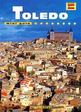 TOLEDO | 9788424135546 | JOSÉ LUIS RODRÍGUEZ ZAPATA | Llibreria La Gralla | Librería online de Granollers