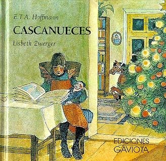 CASCANUECES | 9788439283058 | HOFFMAN / ZWERGER, LISBETH | Llibreria La Gralla | Llibreria online de Granollers