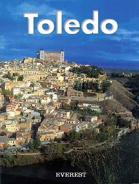 TOLEDO | 9788424135614 | JOSÉ LUIS RODRÍGUEZ ZAPATA | Llibreria La Gralla | Librería online de Granollers