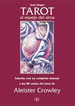 TAROT EL ESPEJO DEL ALMA | 9788489897274 | ZIEGLER, GERD | Llibreria La Gralla | Llibreria online de Granollers